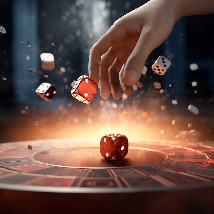 Antarmuka permainan Boom City dengan tampilan multiplikator yang jelas
