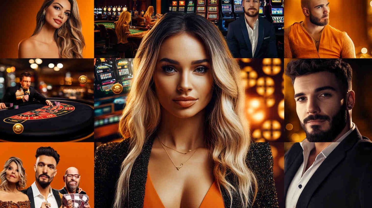 Dashboard promosi Grand Slam dengan detail bonus dan persyaratan